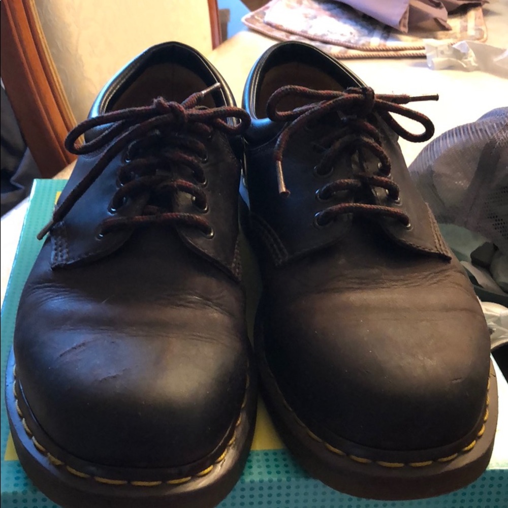 Dr. Martens Men’s Shoes